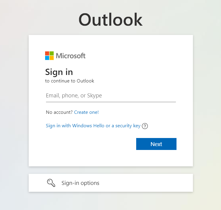 Email 